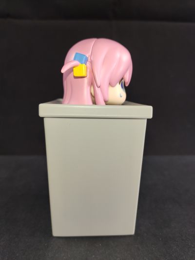 孤独摇滚！动画版 收纳人偶