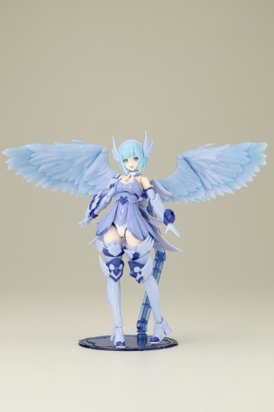 阿尔卡纳蒂亚 露蜜提雅 ReACT-iF