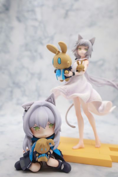 明日方舟 迷迭香