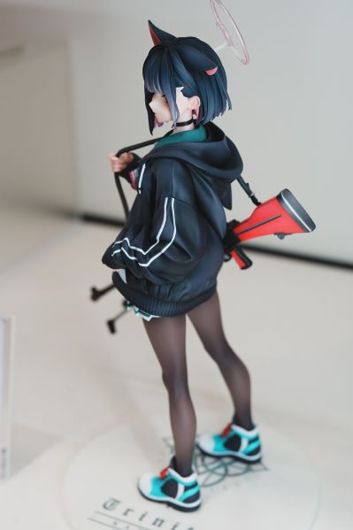 蔚蓝档案 杏山和纱