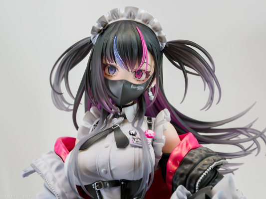 ARMS NOTE 地雷少女