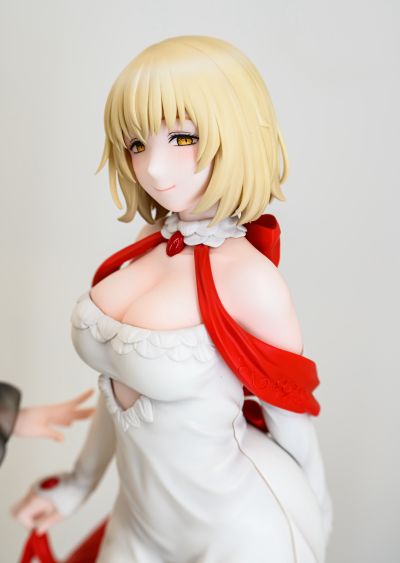 TENITOL TALL 迷宫饭 玛露西尔 礼服