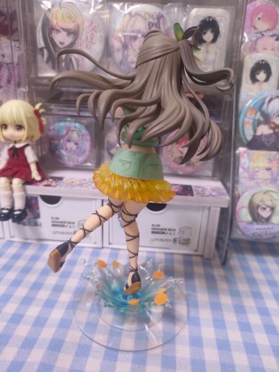 LoveLive! 南小鸟 -夏色笑颜