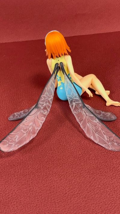 暗喻幻想：ReFantazio 小坐系列奖品人偶 “主角”