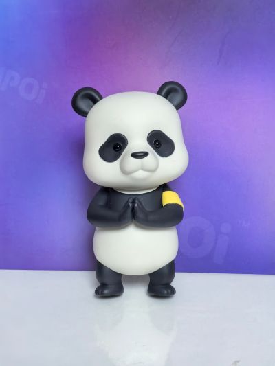 惊喜粘土人 咒术回战