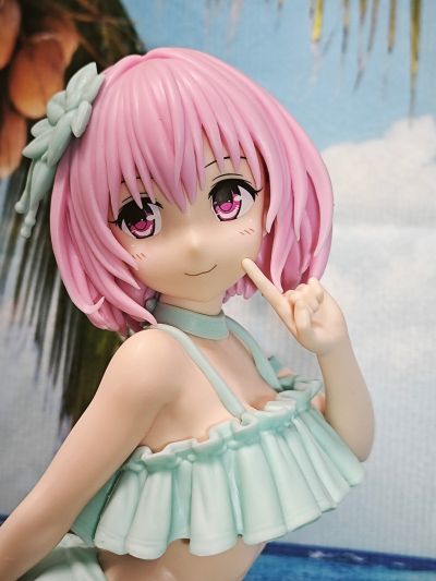 GLITTER&GLAMOURS 出包王女DARKNESS 菈菈·撒塔林·戴比路克