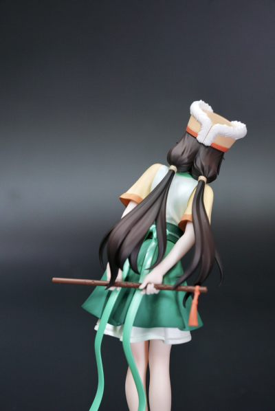 Gift+系列 仙剑奇侠传 笛音轻叩 阿奴