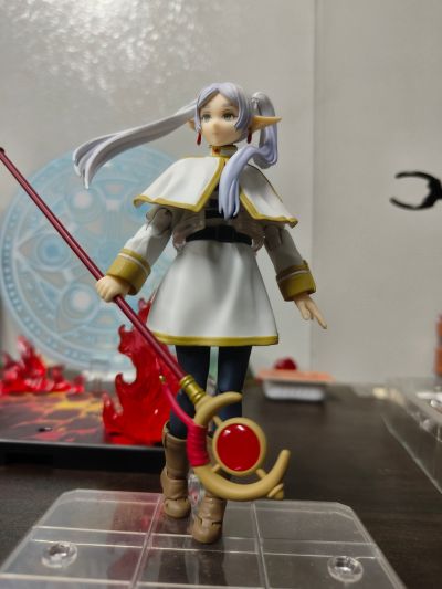 S.H.Figuarts  葬送的芙莉莲 芙莉莲