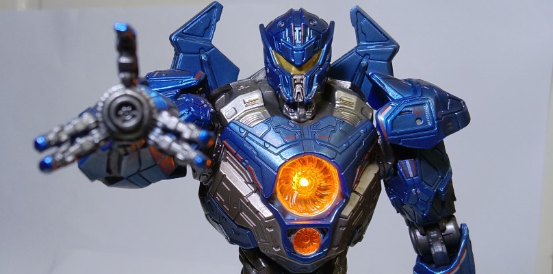 环太平洋 复仇流浪者