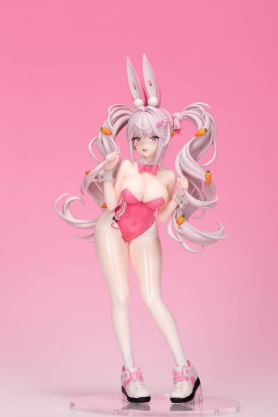 胜利女神：新的希望 爱丽丝：仙境兔女郎 树脂套件