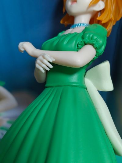 五等分的新娘∽ 中野四叶(暂称)