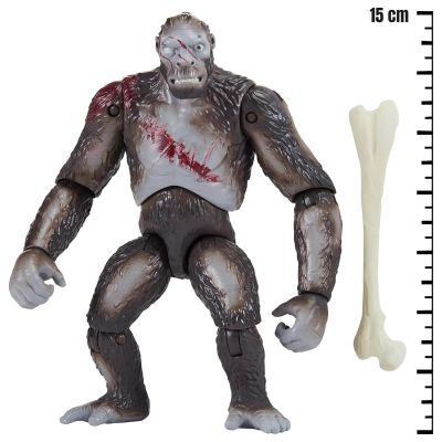 哥斯拉大战金刚：帝国崛起 独眼