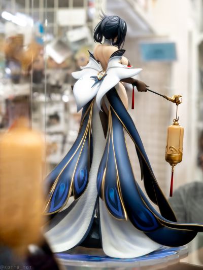 碧蓝航线 镇海改