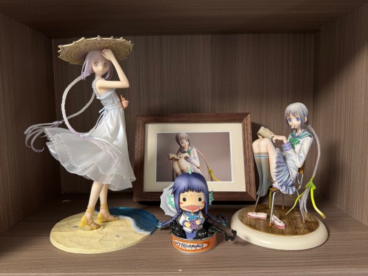 文学少女 天野远子