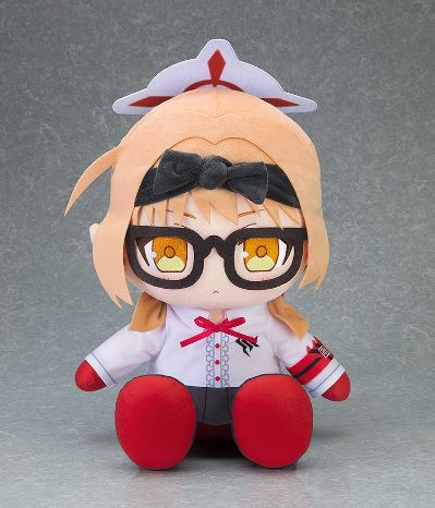 蔚蓝档案 Chocopuni 大号40cm毛绒玩偶 千夏／阳奈