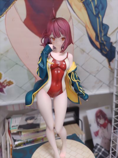 苏菲的炼金工房 ～不可思议书的炼金术士～ 苏菲·诺伊恩缪拉 竞技泳装