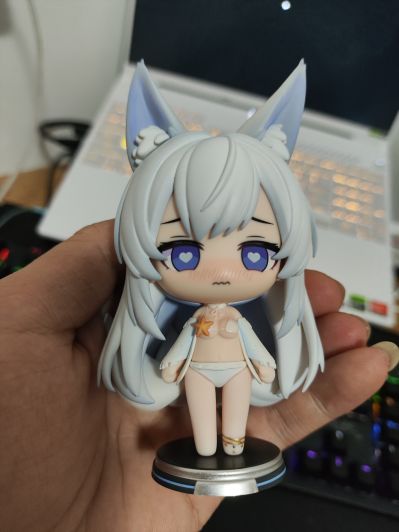 碧蓝航线 夏日泳装盒蛋 第1弹