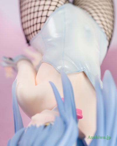 B-style 机动战舰 星野琉璃 兔女郎