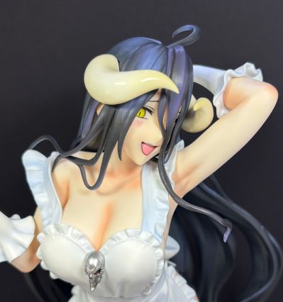 OVERLORD 雅儿贝德