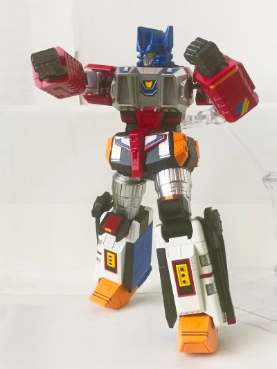 Ultra-Act 电光超人古立特 ゴッド芝诺 