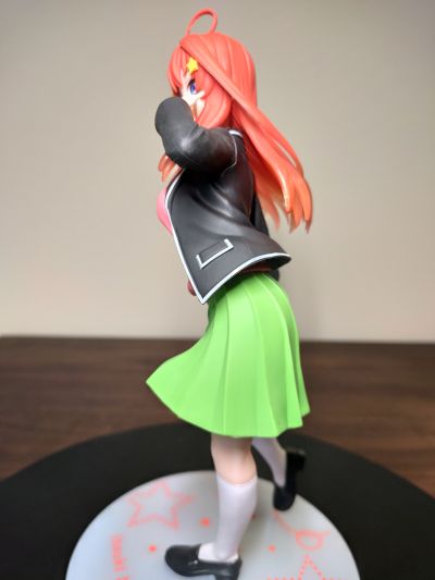 Coreful 五等分的新娘∬ 中野五月 ~校服~ 新装版