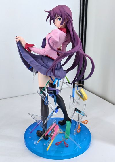 战场原黑仪 Remaster Project