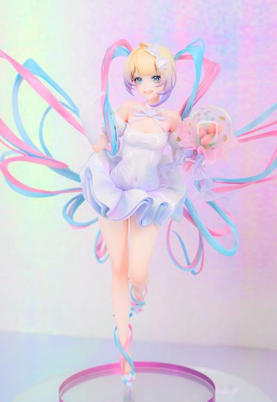 主播女孩重度依赖 超绝最可爱天使酱 周年派对