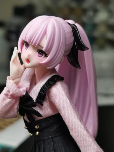 女神装置 BUSTER DOLL 枪手 午夜獠牙