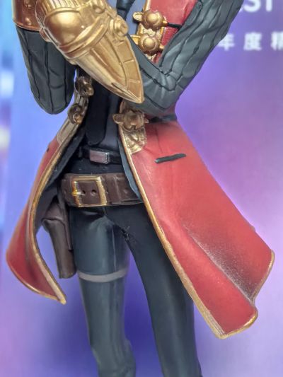 FiguartsZERO DOUBLE DECKER! ダグ&キリル ダグラス・ビリンガム 