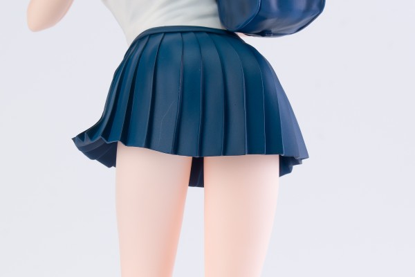 TENITOL TALL 2.5次元的诱惑 天乃理理沙