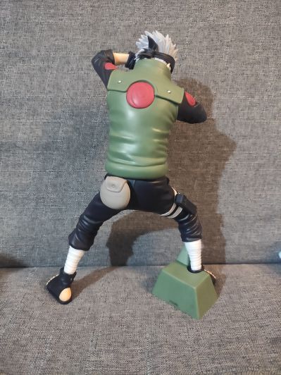 Grandista 火影忍者 疾风传 旗木卡卡西