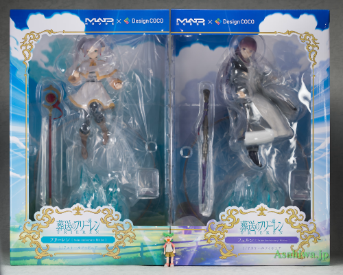 葬送的芙莉莲 菲伦