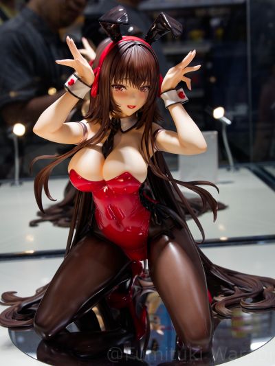 甜蜜女友2+ 黑姬结灯 兔女郎套装