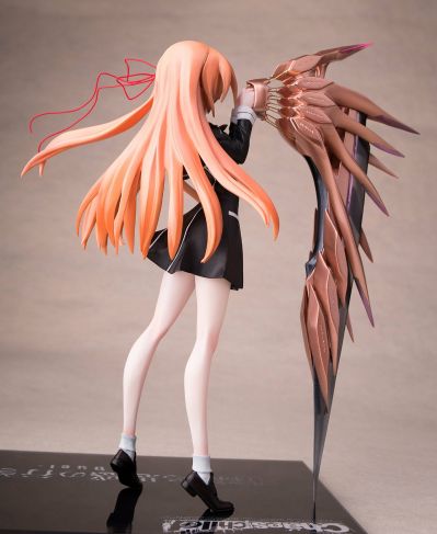 CHAOS;CHILD 香月华 