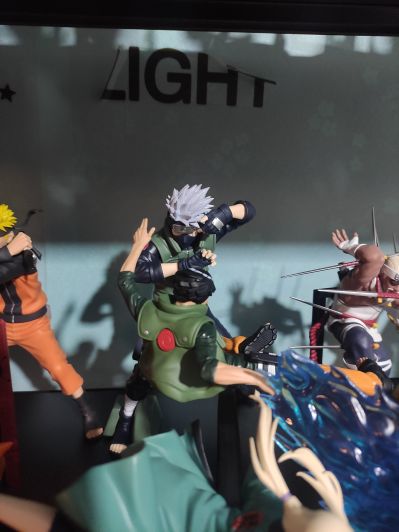 Grandista 火影忍者 疾风传 旗木卡卡西