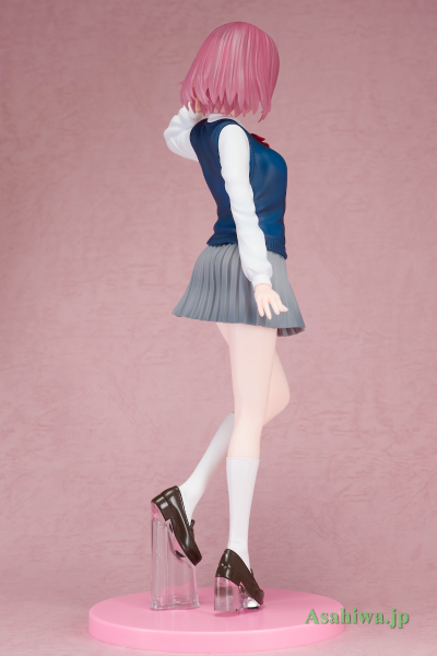 TENITOL TALL 2.5次元的诱惑 天乃理理沙