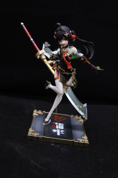 战双帕弥什 蒲牢