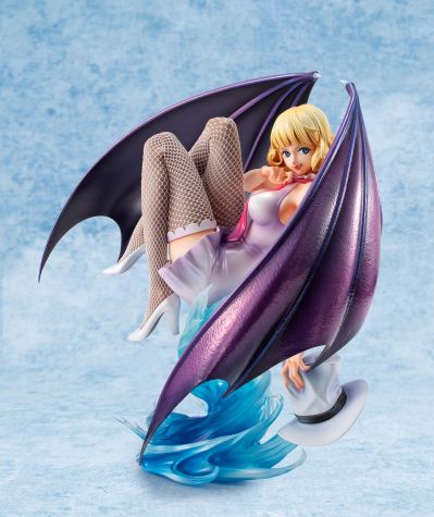 P.O.P 航海王“Evolutionary History”斯图西