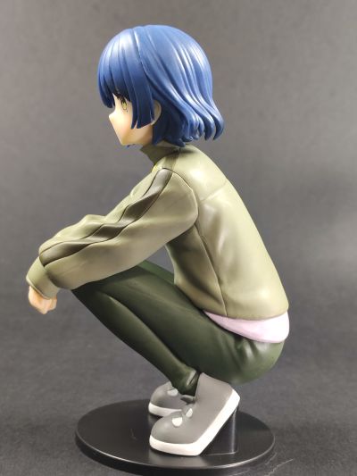 孤独摇滚！动画版 山田凉 玩具人偶