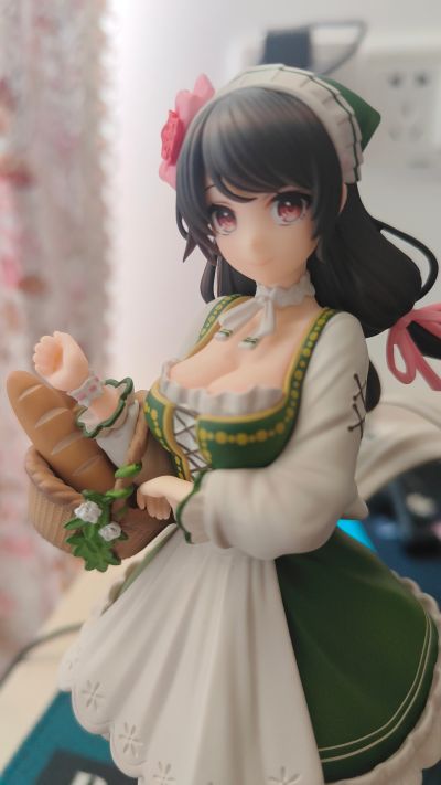 KDcolle 为美好的世界献上祝福！ 芸芸 原作版 10周年纪念服装