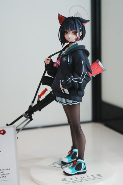 蔚蓝档案 杏山和纱