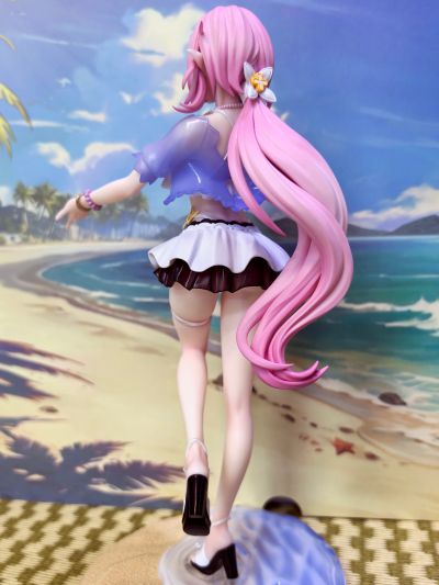 Gift+系列 崩坏3 爱莉希雅 夏日妖精小姐