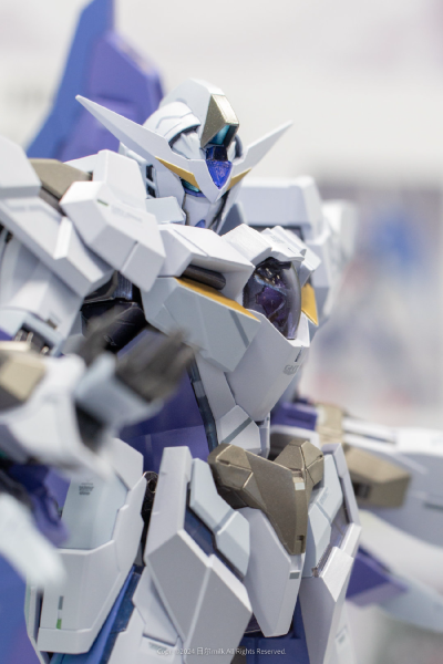 METAL BUILD  1.5高达