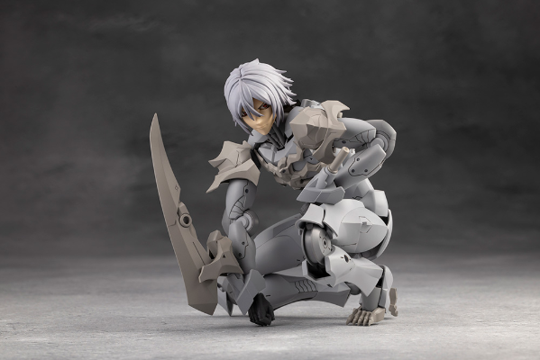 无限邂逅 吉尔科尼亚