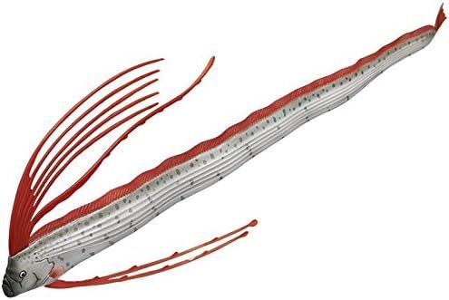 NTC MONO+深海生物磁铁与球链