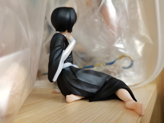 Melty Princess BLEACH 境·界 掌中露琪亚