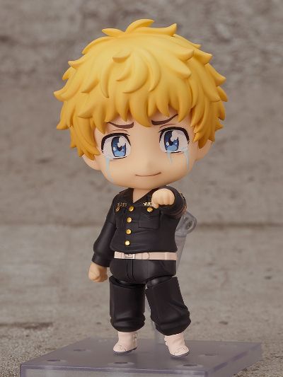 粘土人#2806 重生之道 花垣武道