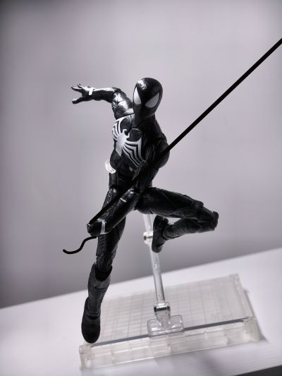 漫威传奇系列 漫威蜘蛛侠2 蜘蛛侠