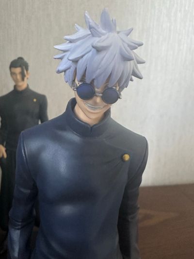 咒术回战 决胜造型 五条与夏油-第二季（怀玉·玉折）-特别款