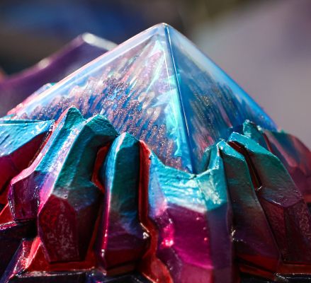 S.H.Figuarts 星河装甲